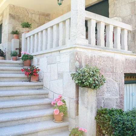 Hotel Taperia O Monte A Carrasca