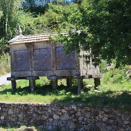 Taperia O Monte Hotel