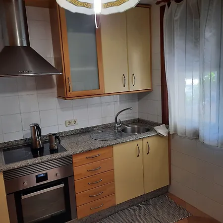 Hotel Taperia O Monte
