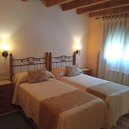 Taperia O Monte