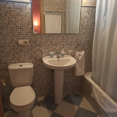 Taperia O Monte 3* A Carrasca