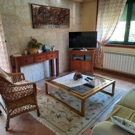 Taperia O Monte A Carrasca