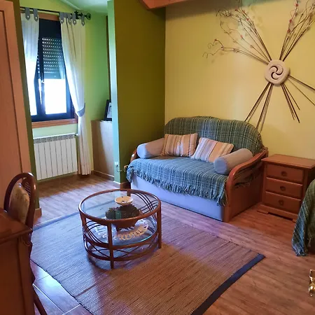 Taperia O Monte 3*