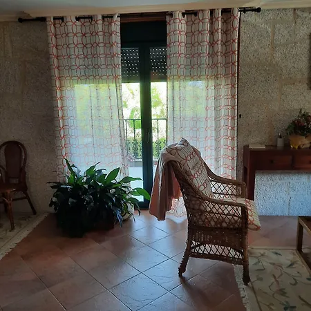 Taperia O Monte Hotel