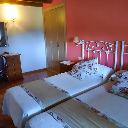 Taperia O Monte Hotel