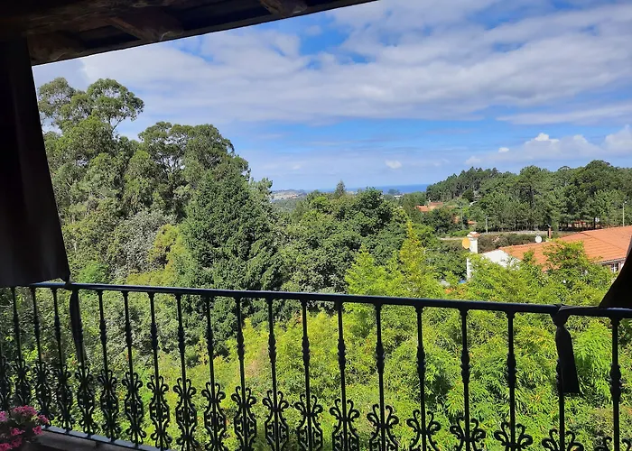 Taperia O Monte A Carrasca