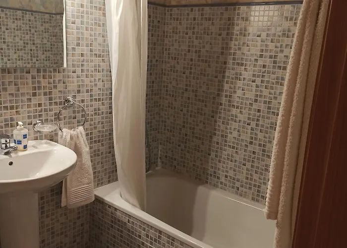 Taperia O Monte Hotel