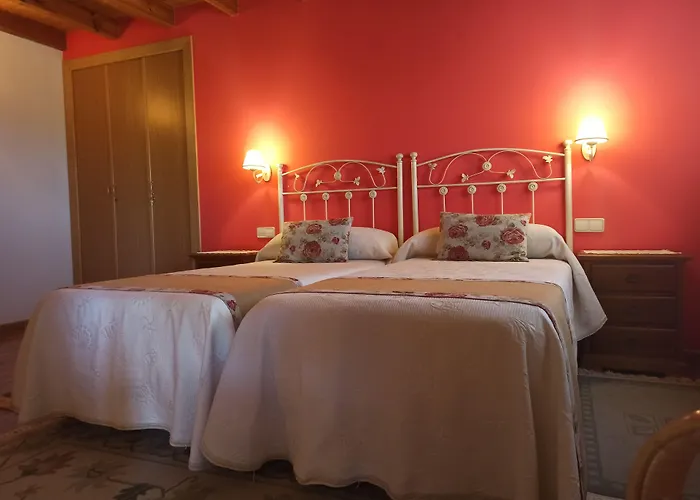 Hotel Taperia O Monte 3*