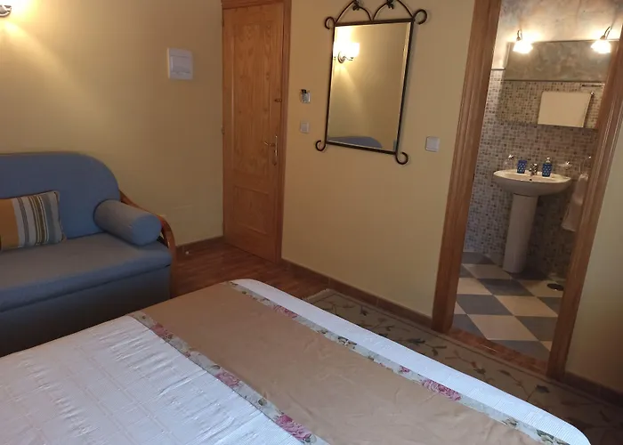 Taperia O Monte A Carrasca